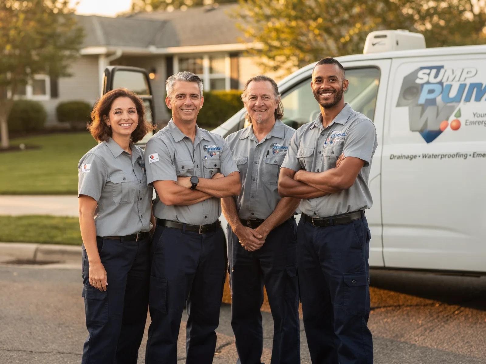 Water Heater Repair company in Titusville, NJ